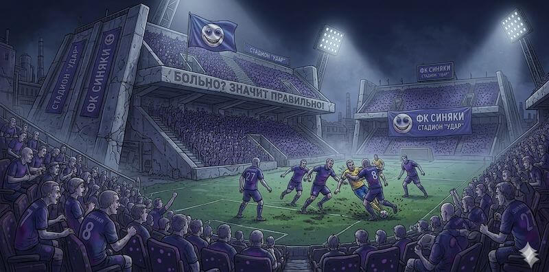 Фингал Арена