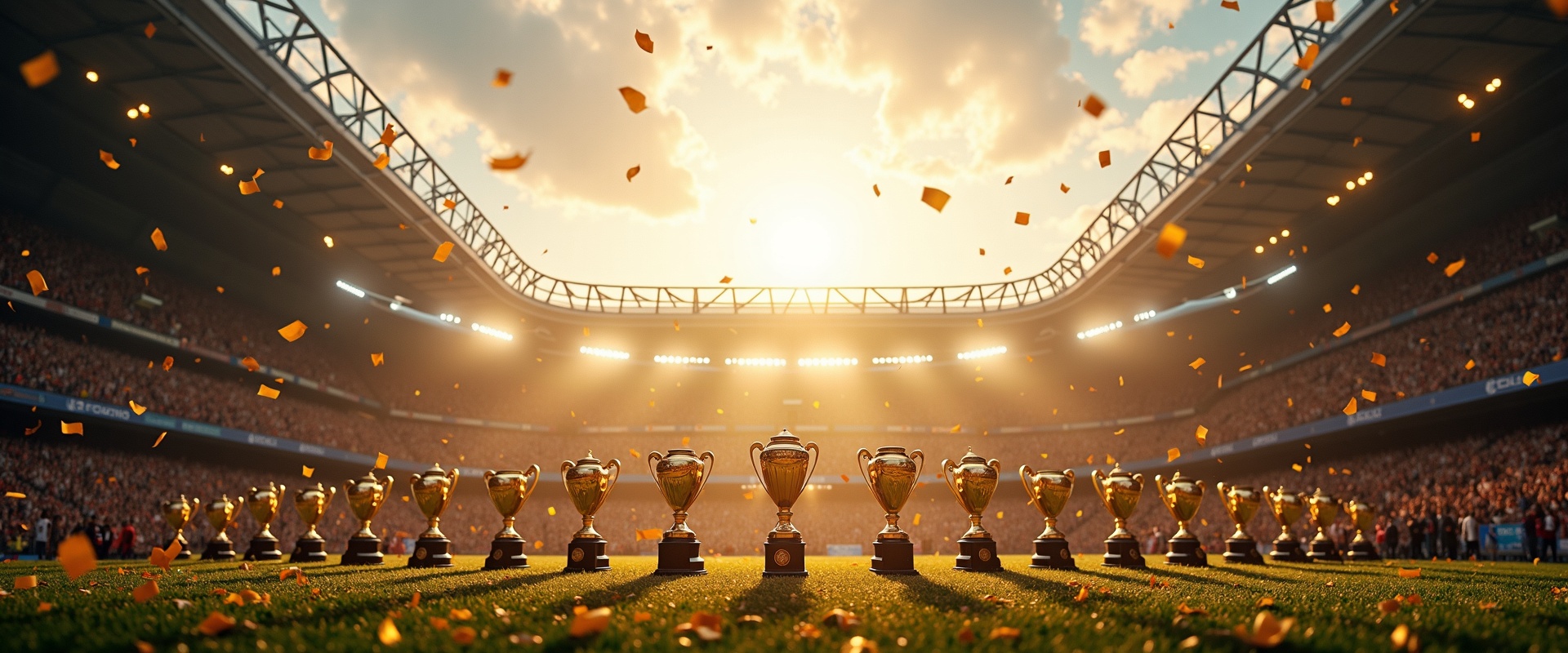 Upcoming Games Background